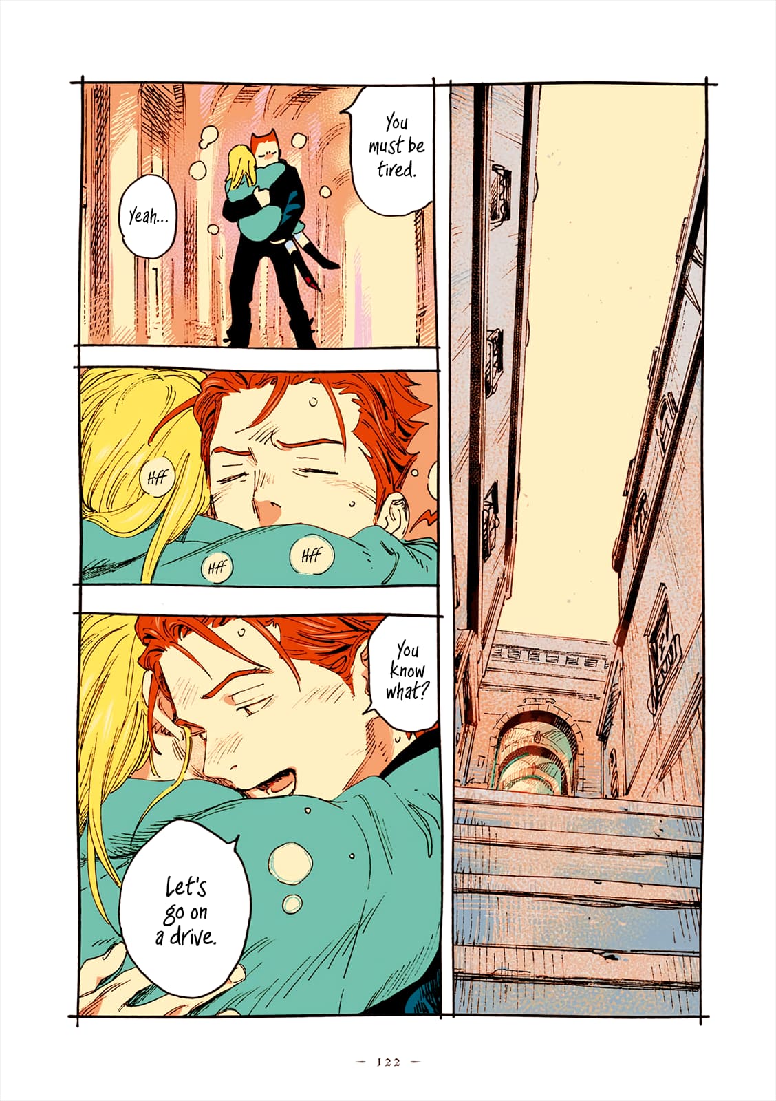 Veil, Chapter 67 image 25